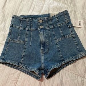 Free People Shorts
